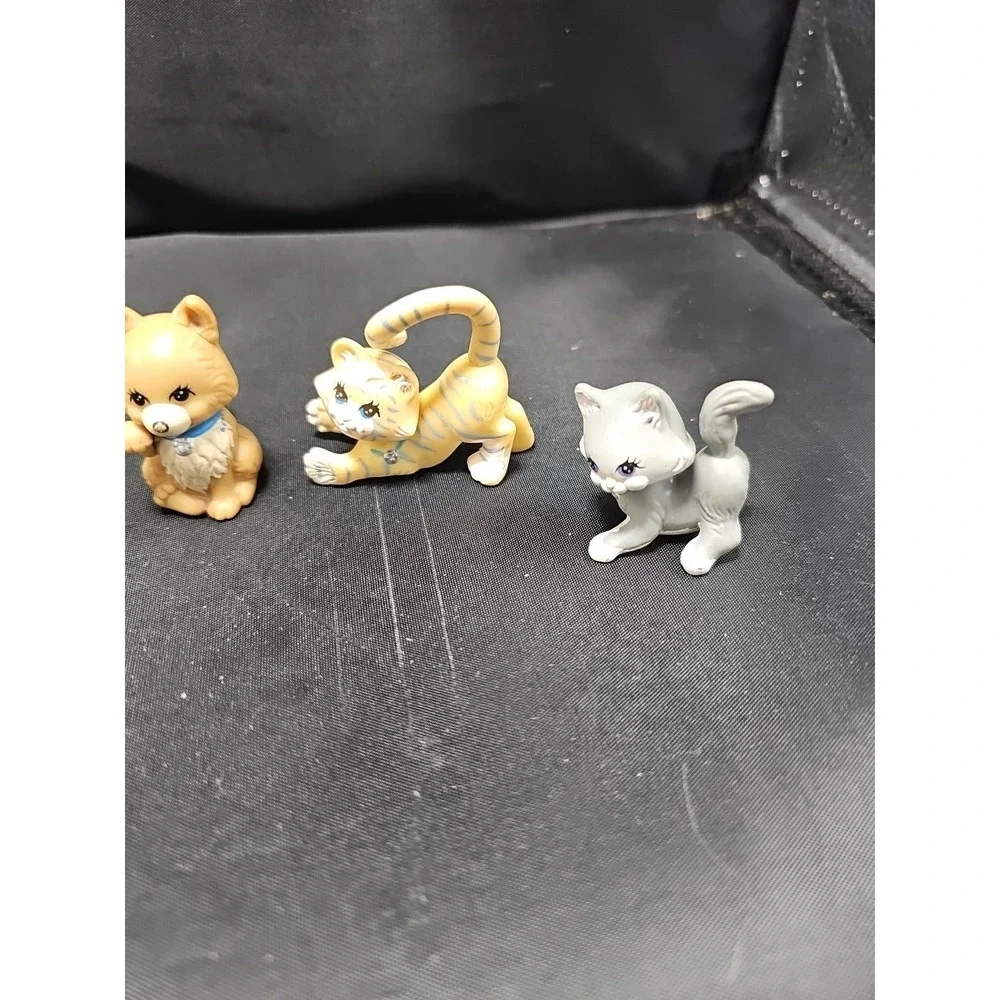 Vintage 90s LPS Lot Rare! Authentic